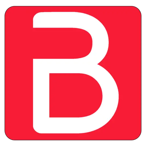 بیاض لوگوی بیاض