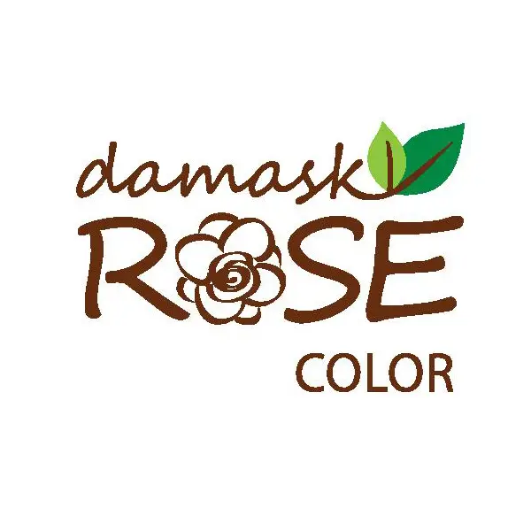 برند Damask Rose
