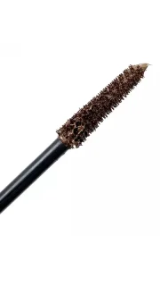 ریمل رنگی قهوهای کولمار بلند کننده حرفهای مژه - Kolmar Longlash Colored Mascara Brown