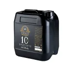 اکسیدان 3 درصد آوایی حجم 4 لیتر | برای رنگ و دکلره مو