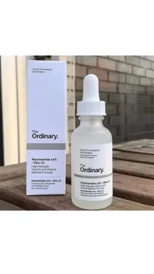 سرم لایه بردار سالیسیلیک اسید 2% سلوشن اوردینری اصل Ordinary