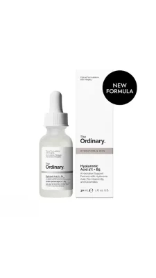 سرم آبرسان هیالورونیک اسید اوردینری اصل Ordinary