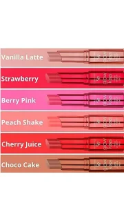 لیپ بالم تندد لب رنگی گلدن رز با SPF 15