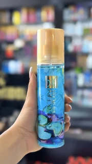 بادی اسپلش زنانه مای مدل Cool Ocean حجم ۲۰۰ میلی‌لیتر