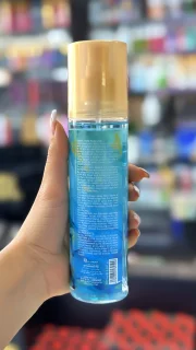 بادی اسپلش زنانه مای مدل Cool Ocean حجم ۲۰۰ میلی‌لیتر