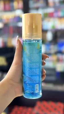 بادی اسپلش زنانه مای مدل Cool Ocean حجم ۲۰۰ میلیلیتر