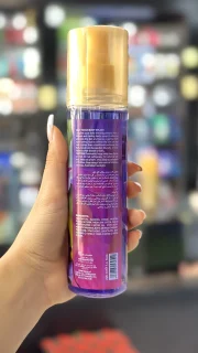 بادی اسپلش زنانه مای مدل Silky Touch حجم ۲۲۰ میلیلیتر