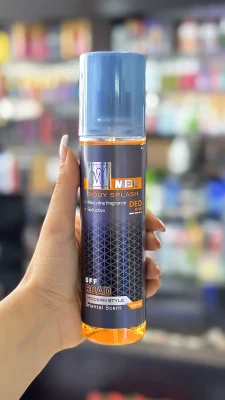 بادی اسپلش مردانه مای Off Road حجم ۲۲۰ میل