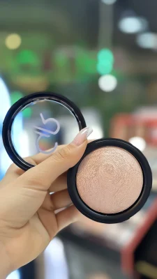 رژگونه گلدن رز مدل تراکوتا استارداست شماره 109 حجم ۸ گرم