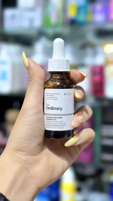 سرم ویتامین C آسکوربیل گلوکوزید 12% اوردینری