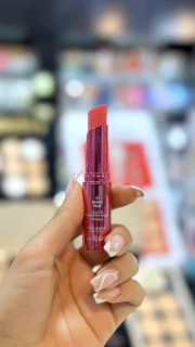 لیپ بالم گلدن رز رنگ Berry Pink شماره 03 با SPF 15