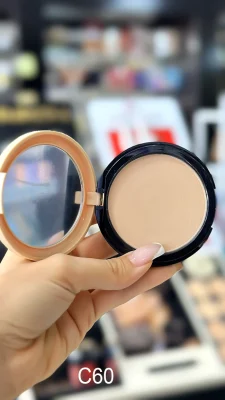 پنکک استنلی شماره C60 مدل PERFECT COVERAGE با پوشش مات و مخملی