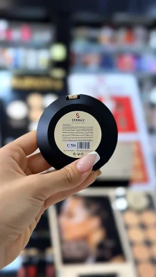 پنکک استنلی مدل PERFECT COVERAGE شماره C50 با پوشش یکدست و فینیش مات