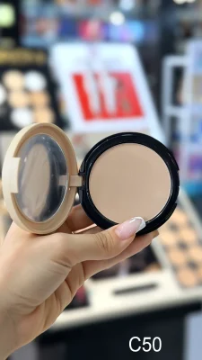 پنکک استنلی مدل PERFECT COVERAGE شماره C50 با پوشش یکدست و فینیش مات