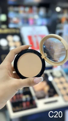 پنکک استنلی مدل PERFECT COVERAGE شماره C20 با پوشش کامل و مات