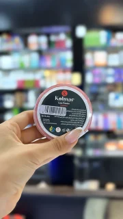 پودر فیکس کولمار ۱۸ گرمی با ماندگاری بالا و جلوه مات ساخت ترکیه