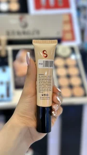 کرم پودر استنلی مدل DOUBLE WEAR با SPF 20 حجم ۳۵ میل