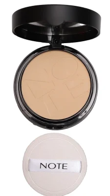 پنکک سیلک لومینوس با پوشش مخملی نوت