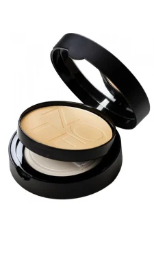 ‫پنکک سیلک لومینوس با پوشش مخملی نوت