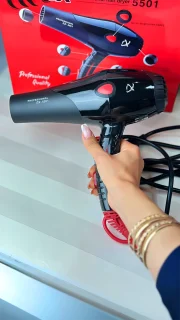 سشوارحرفه ای ای ایکس مدل ix-5501