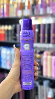 اسپری خوشبو کننده بدن مارک اکو رایحه اکلت زنانه