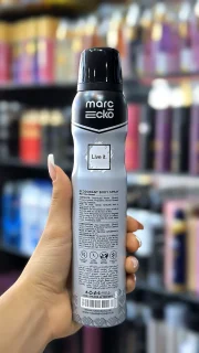 اسپری خوشبو کننده بدن مردانه مارک اکو رایحه اینوکتوس