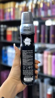 اسپری خوشبو کننده بدن مردانه مارک اکو رایحه ساواج دیور