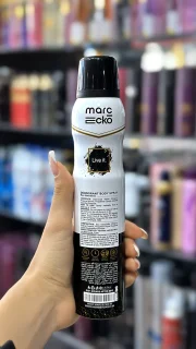 اسپری خوشبو کننده بدن مارک اکو رایحه لیبره زنانه