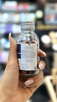 پک دو عددی قرص فیتو مدل جدید برای تقویت مو، پوست و ناخن