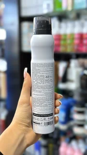 اسپری خوشبو کننده بدن پالمور رایحه اونتوس مردانه ۲۰۰ میل