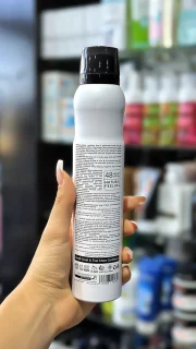 اسپری خوشبو کننده بدن پالمور رایحه مونت بلنک لجند مردانه ۲۰۰ میل