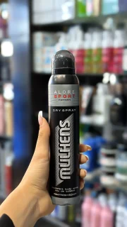 اسپری خوشبو کننده بدن مولهنس رایحه الور اسپرت مردانه ۲۰۰ میل