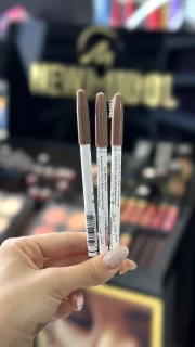 مداد ابرو آی فیس شماره E-06 با بافت نرم و ماندگاری بالا