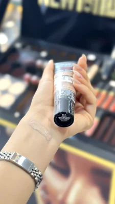 کرم پودر تیوپی گابرینی شماره 101 اصلی