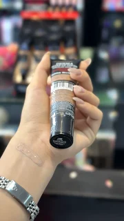 کرم پودر گابرینی DERMA شماره 102 اصل حجم 40 میل