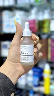 سرم ضد جوش نیاسینامید 10% + زینک 1% The Ordinary