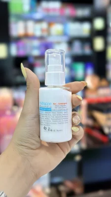 ژل کرم آبرسان نو آکنه مدل Acne Solution مناسب پوست چرب و جوش دار حجم 70 میلی لیتر