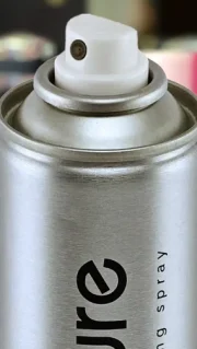 اسپری حالت دهنده مو لپیور EXTRA-STRONG حجم 500 میلی لیتر