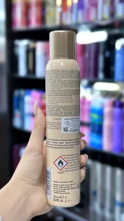 اسپری ضد تعریق زنانه UDV Gold Issime حجم 200 میل