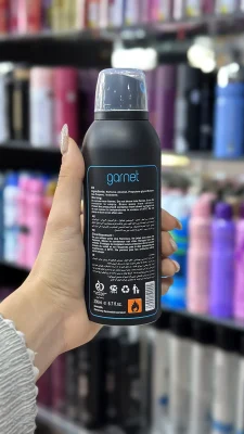 اسپری ضد تعریق مردانه گارنت مدل ورساچه حجم 200 میل