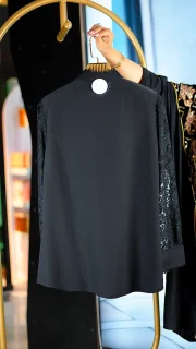 ماسک مو بدون آبکشی لیمپیو پلاس حاوی روغن آرگان حجم 350 میلی لیتر