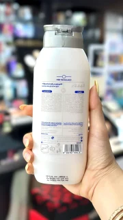 شامپو رطوبت‌رسان روزانه لپیور مدل Daily Hydrate & Clean حجم 325 میلی‌لیتر